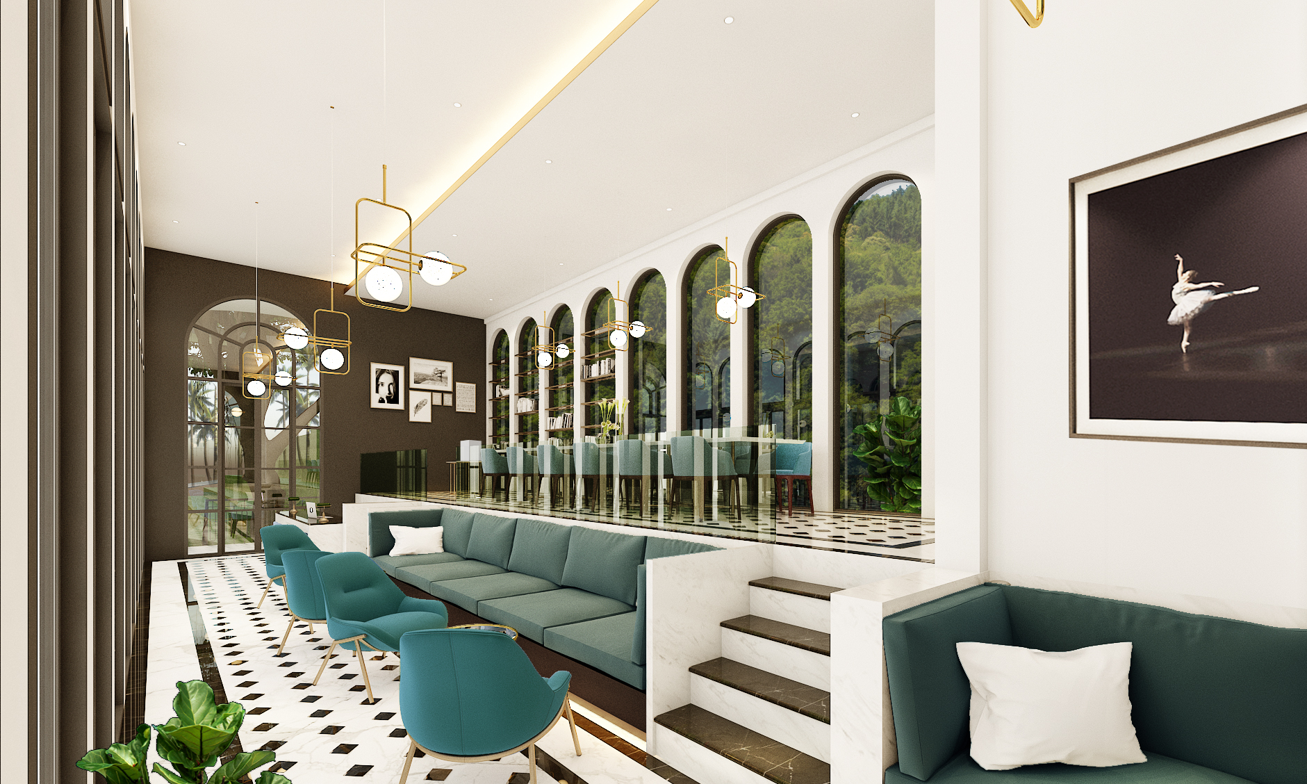 Palmetto Park Condominium 7